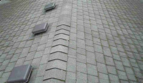 11 Best Types Of Roof Vents + Understanding Attic Ventilation - Roof Hub