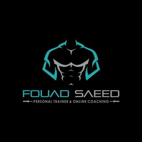 personal trainer logo .. :) | Logo design contest