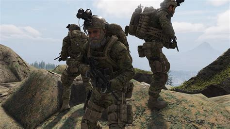 Delta Force Operators : r/GhostRecon