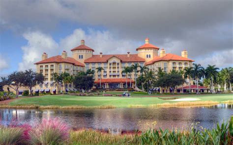 Tiburón Golf Club | Ritz-Carlton Golf Resort, Naples, FL | Florida Golf ...