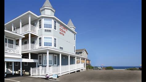 Old Orchard Beach Maine Family Suites - Atlantic Ocean Suites - Old ...