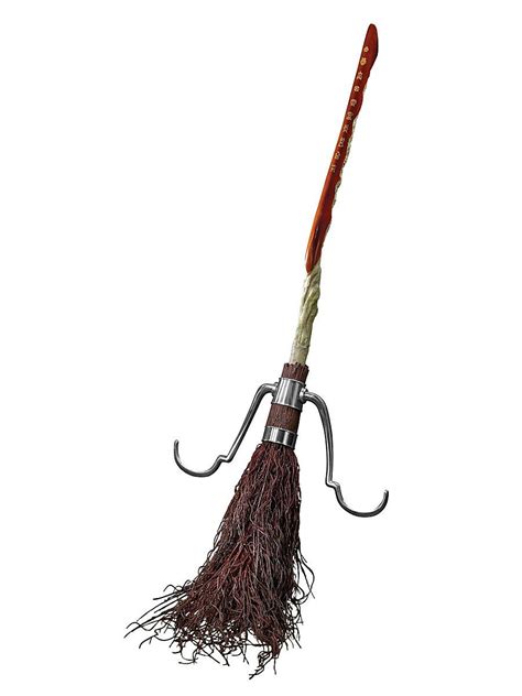 Harry Potter Firebolt Life-size Broom - maskworld.com Harry Potter ...