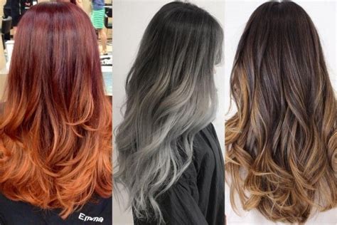 Warna Tren Rambut 2021 – newstempo