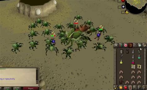 Kalphite OSRS Location Guide [2022]: The Best Guide! - Rune Fanatics