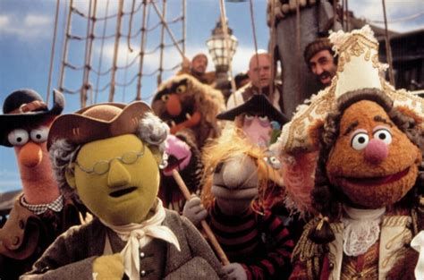 Muppet Treasure Island | Best '90s Movies on Disney+ | POPSUGAR ...