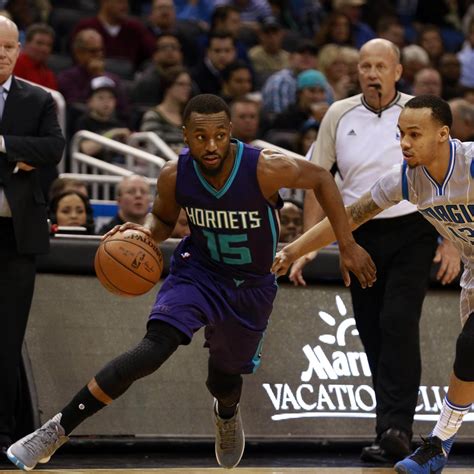 Friday NBA Roundup: Kemba Walker's All-Star Candidacy Getting Tougher ...