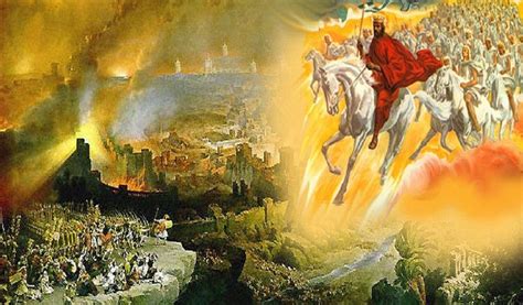 Jesus-white-horse-with-armies-of-heaven-armageddon-revelation-19