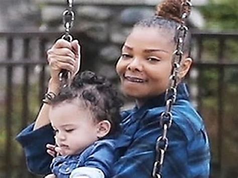 [Pictures] Janet Jackson's Son Is All Grown Up & Might Look Familiar To ...