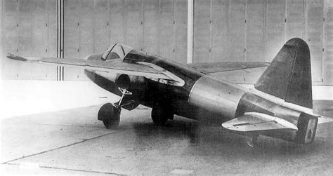 Экспериментальные самолеты Германии | Aircraft, Heinkel he 178, Jet ...