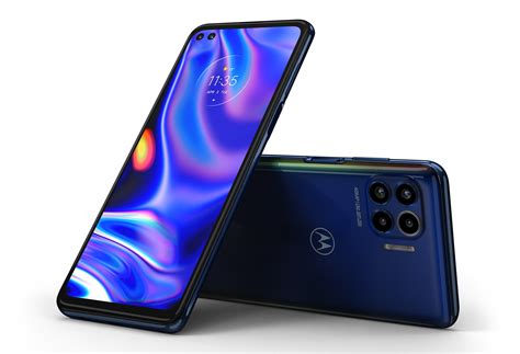 The Motorola One 5G UW is the latest Verizon phone with an inflated ...