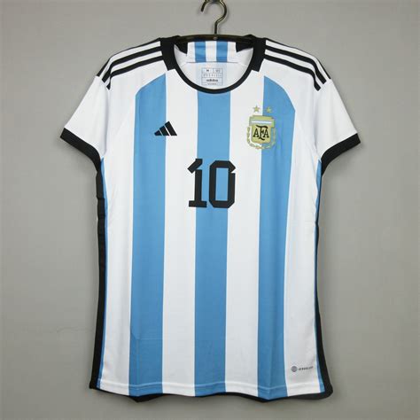 The Newkits | Buy Argentina Worlc Cup 2022 Home Kit