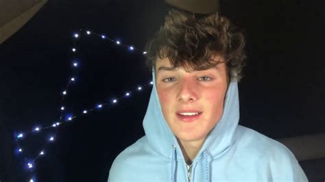 Conan Gray - Heather (Cover) - YouTube