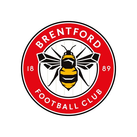 Brentford FC Logo - PNG and Vector - Logo Download