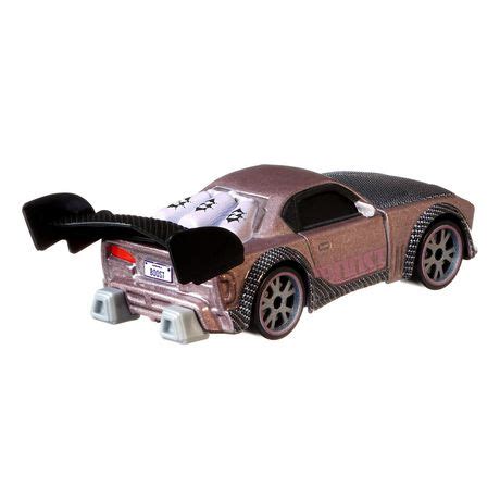 Disney Pixar Cars Boost Booster Diecast Vehicle | Walmart Canada