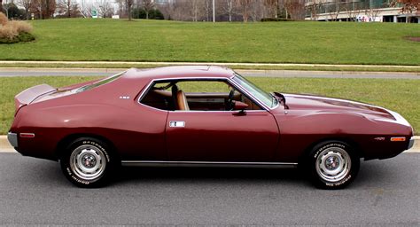 1973 AMC Javelin AMX for sale - AMC Javelin AMX 1973 for sale in Local ...