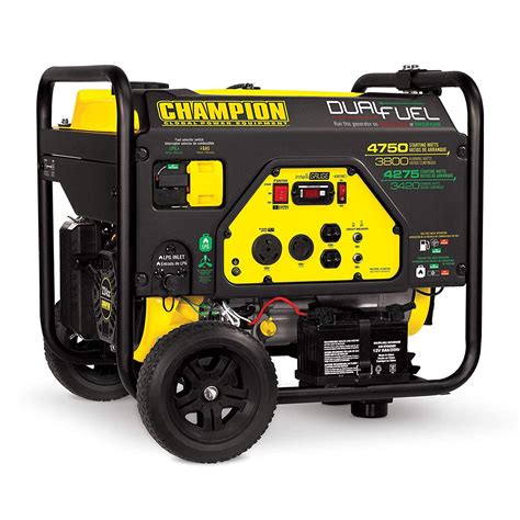 Top 10 Best Portable Generators in 2021 Reviews | Buyer’s Guide