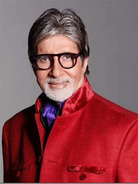 8 surprising facts about Amitabh Bachchan that will leave you amazed ...