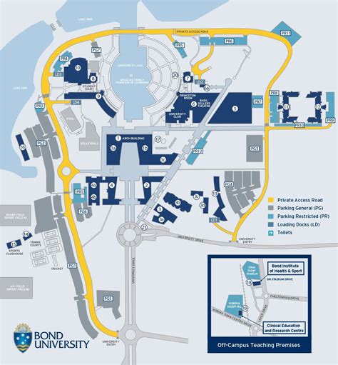 New England College Campus Map | secretmuseum