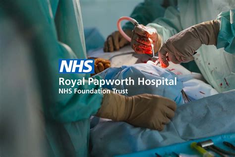 Royal Papworth Hospital Documentary - Cambridge Filmworks