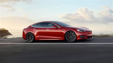 A finales de 2021 llegará el Tesla Model S Plaid, una nueva versión con ...