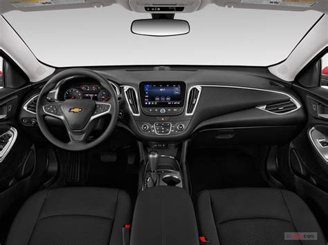 Chevy Malibu 2024 Interior - Ula Lianna