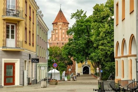 Why You Should Visit Olsztyn, Poland