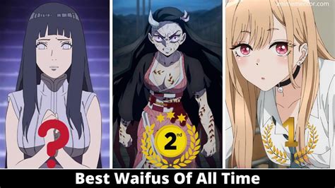 Share 80+ top 10 anime waifus - in.coedo.com.vn