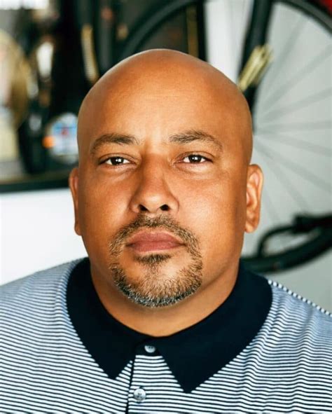 Bill Evans Promoted To EVP/Urban Promotion For Capitol Music Group