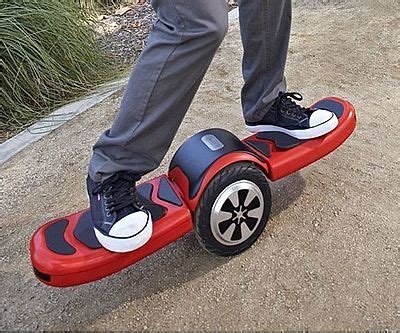 Back To The Future Hoverboard Replica