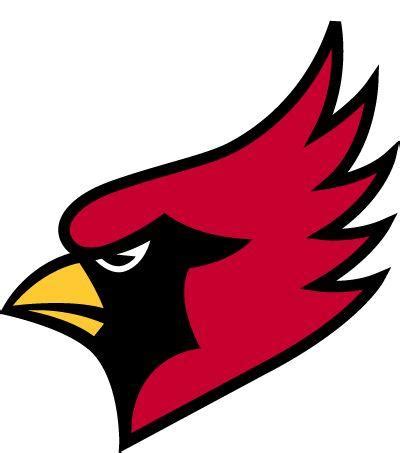 Cardinal Head Logo - LogoDix