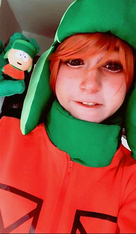 Kyle south park | Cosplay Amino