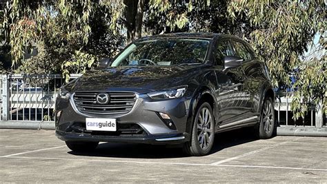 Mazda CX-3 2023 review: Akari LE petrol long-term | Part 1 - Pricy but ...