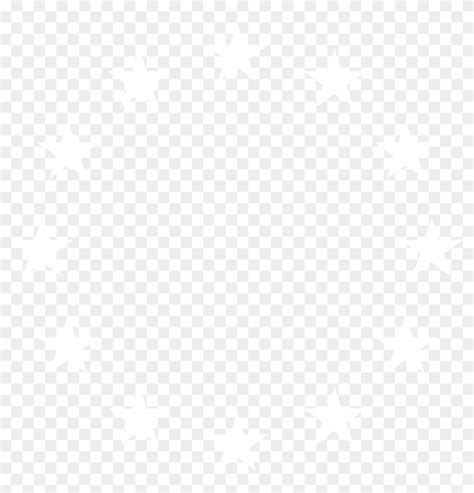 Eu Logo Black And White - Johns Hopkins Logo White, HD Png Download ...