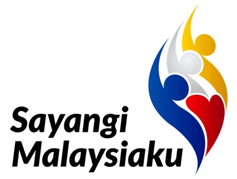 Tema hari kebangsaan 2024 Malaysia dan Gambar logo merdeka