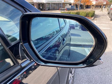 Anti-glare Side-view Mirror Tint Kit for Subaru Crosstrek | Etsy