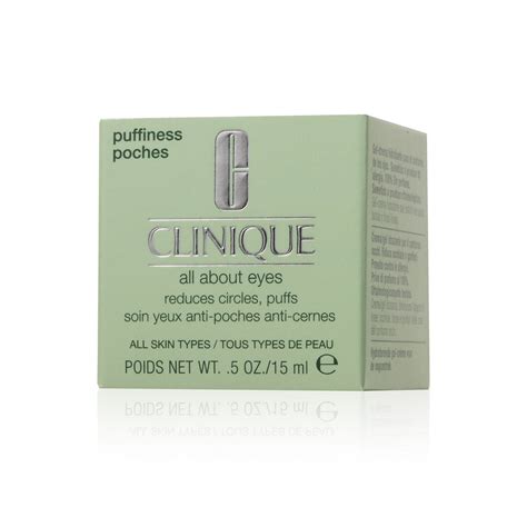 Clinique All About Eyes | Bonjour Global