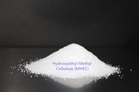 Doolcell Hydroxyethyl Methyl Cellulose (MHEC),CAS 9032-42-2