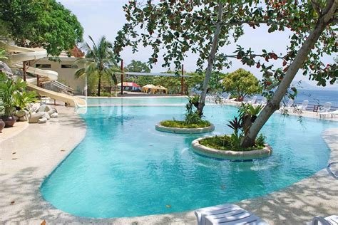 ALMONT BEACH RESORT $32 ($̶4̶6̶) - Prices & Reviews - Surigao City ...