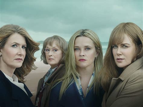 Big Little Lies Season 3: Everything we know about the Cast,Storyline ...