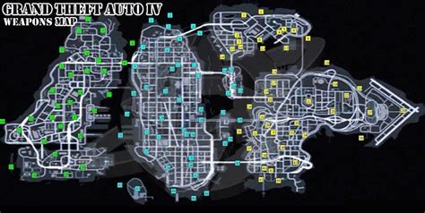 Gta 5 Online Weapon Locations - Margaret Wiegel