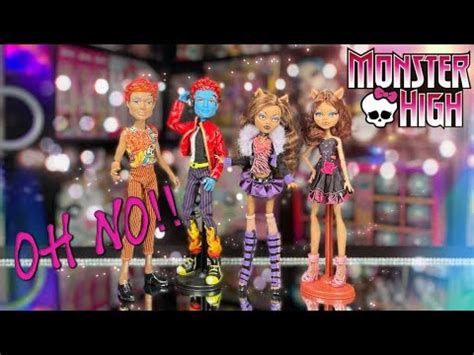 Best Fake Monster High Dolls Ever!! - YouTube