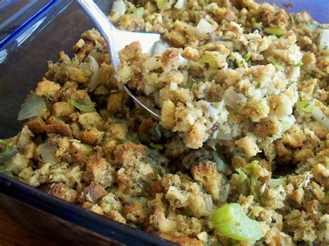 Mom's Oyster Dressing/Stuffing Recipe - Food.com | Recipe | Stuffing ...