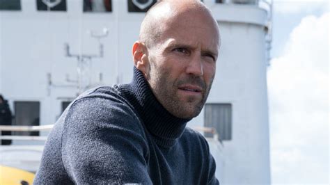 Jason Statham's The Meg 2 Has Cast Its Villain And More - Patabook ...