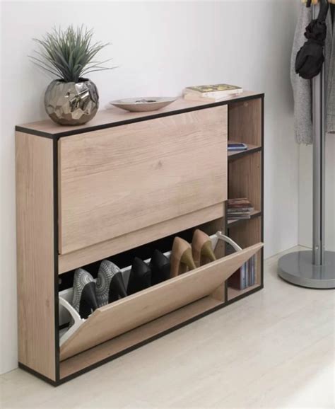 12 Brilliant Shoe Storage Ideas That Will Keep Your Footwear Organized ...