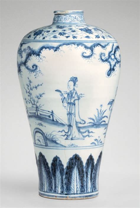 Ming dynasty Porcelains from a Japanese Private Collection at Sotheby's ...