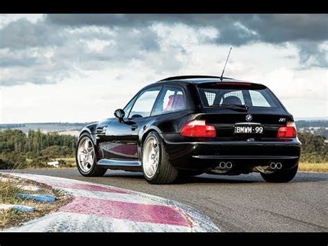 Modified Bmw Z3 Coupe - What's New