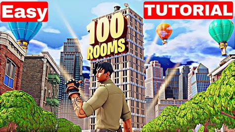 100 Rooms - YouTube