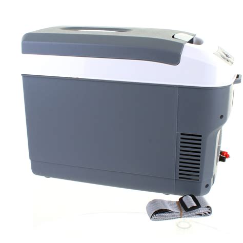 7.5L Coolbox In Car Cooler Vehicle Portable Cool Box Camping Electrical ...