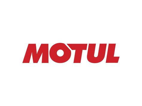 Motul Logo PNG vector in SVG, PDF, AI, CDR format