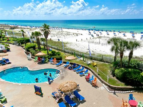 Top 7 Oceanfront Hotels in Pensacola Beach in 2022 (with Prices ...